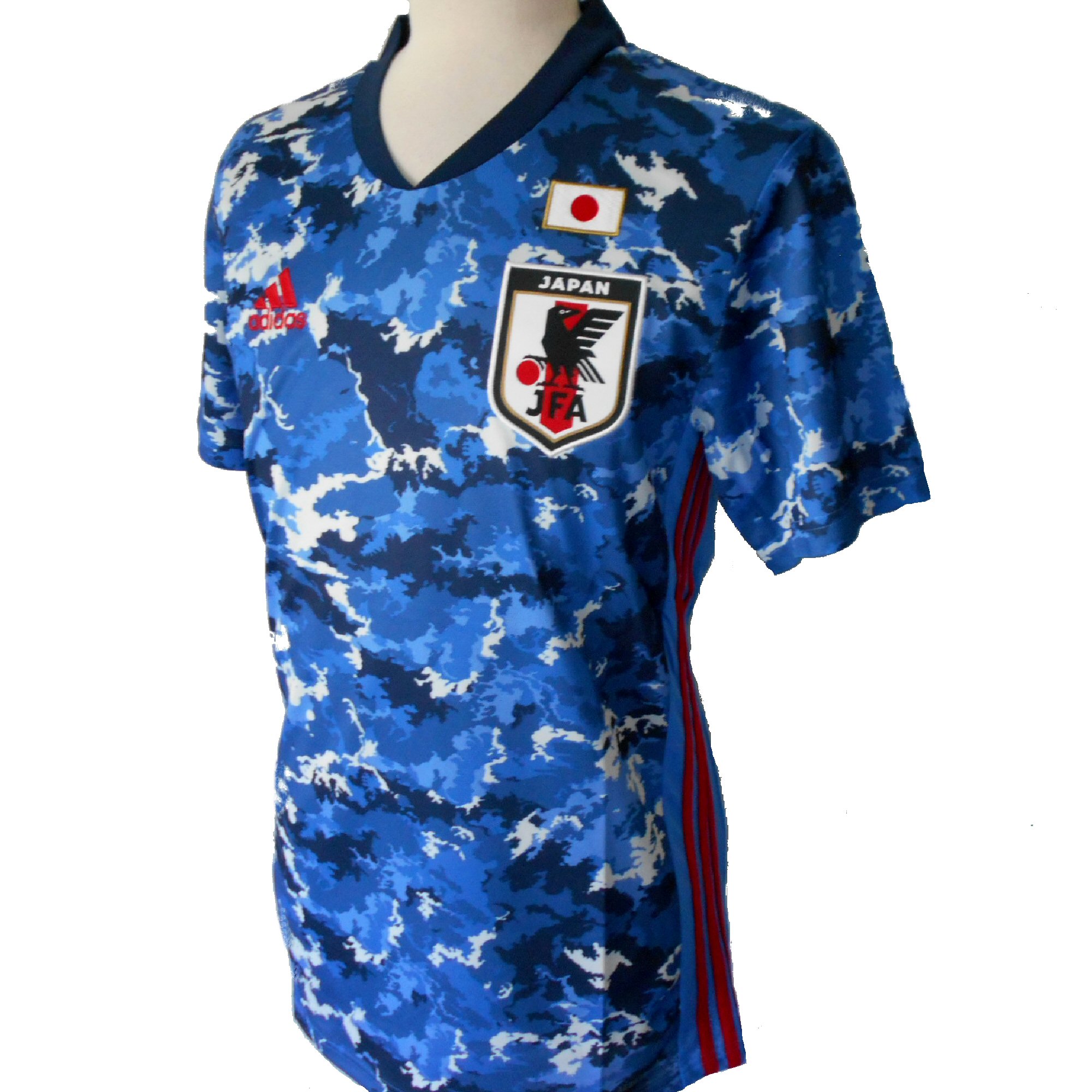 japan football jersey