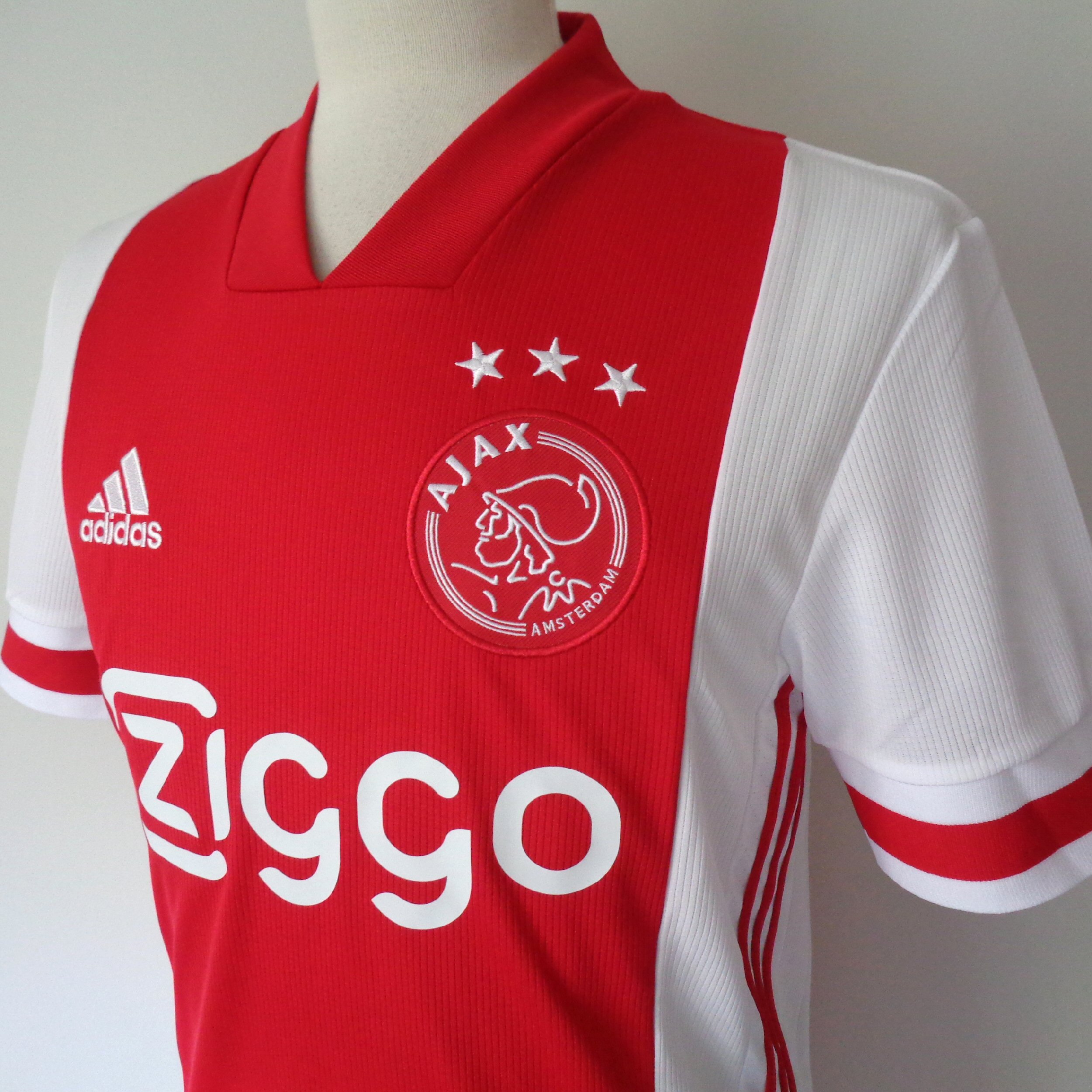 Adulto Marca adidasadidas Ajax Amsterdam Temporada 2020/21 Ajax A Mini Sport Unisex 