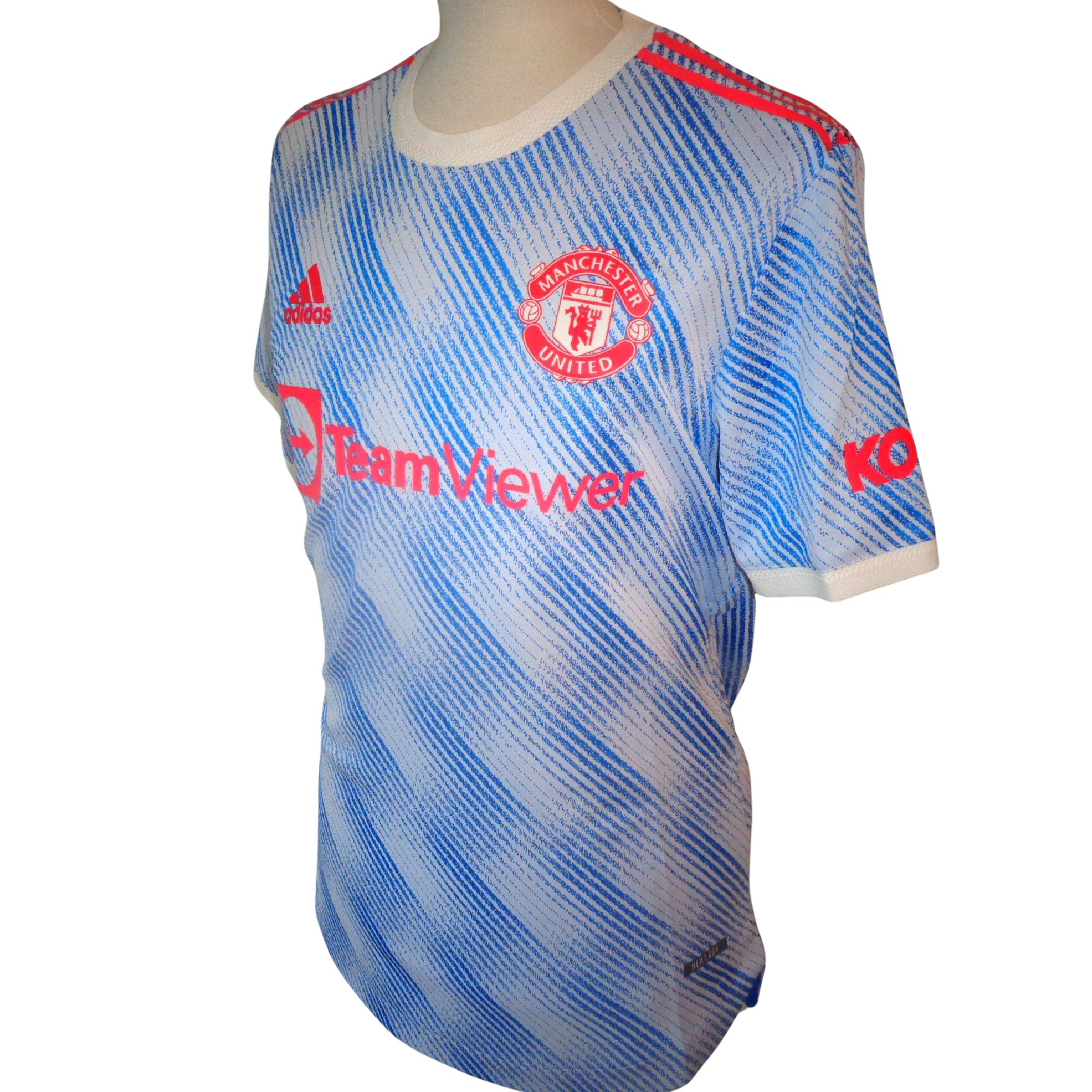 manchester united away kit 2021 22 authentic