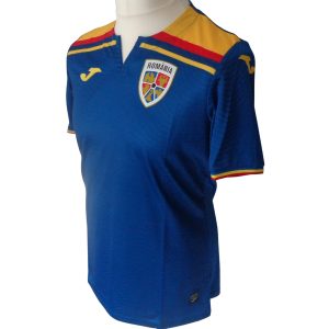 ROMANIA Joma 2025-2026 Third Football Shirt (NEW-Multiple Sizes)