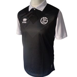 LUGANO Errea 2025-2026 Home Football Shirt (NEW- Multiple Sizes)