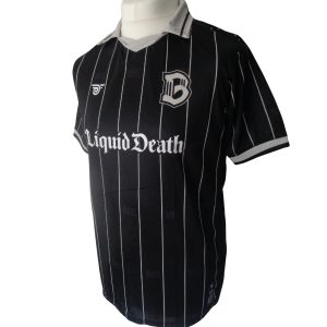 BROOKLYN FC Diaza Home Football Shirt 2025 (NEW-Multiple Sizes)