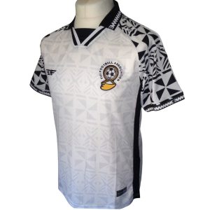FIJI Home Football Shirt 2025-2026 (NEW- Multiple Sizes)