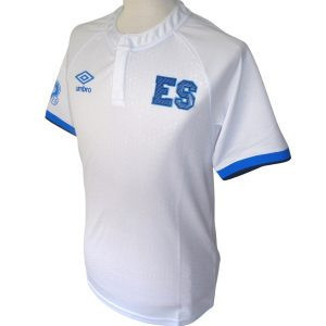 EL SALVADOR Umbro 2021-2022 Away Football Shirt (NEW- Multiple Sizes)