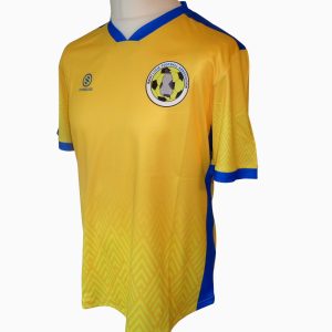 SAINT LUCIA Home Football Shirt 2023-2024 (NEW- Multiple Sizes)