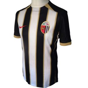 ASCOLI Calcio 2024-2025 Puma Home Football Shirt (NEW- Multiple Sizes)