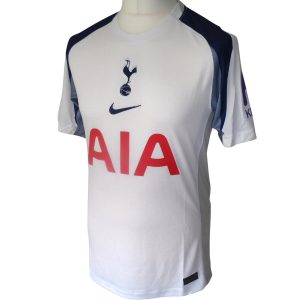 TOTTENHAM HOTSPUR Nike 2025-2026 Home Football Shirt (NEW- Multiple Sizes)