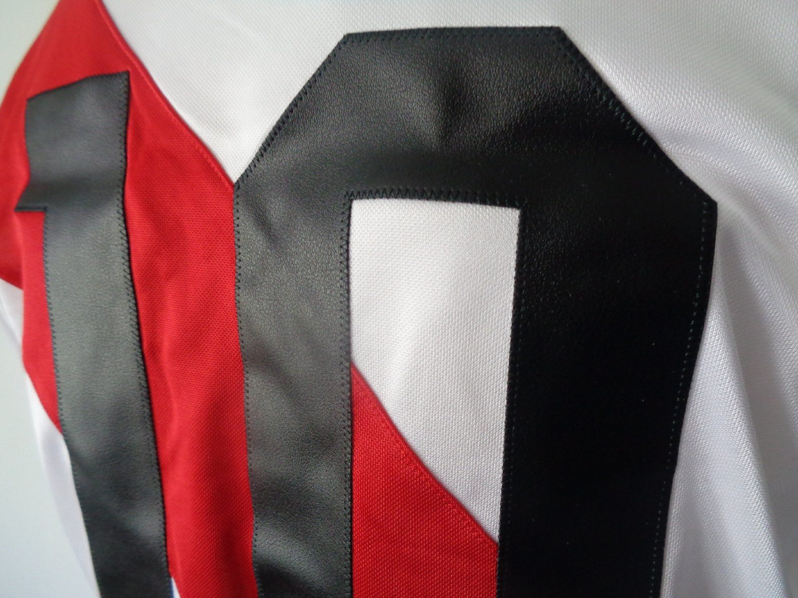 PERU Adidas Originals 1978 LS Retro Home Shirt (NEW- Multiple Sizes) - Image 4
