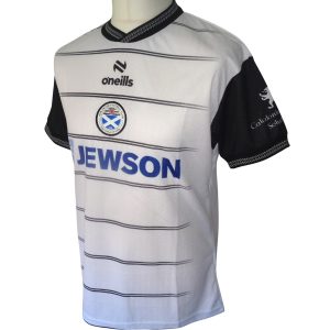 AYR UNITED O'Neills 2025-2026 Home Football Shirt (NEW- Multiple Sizes)