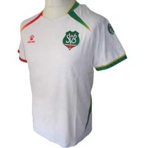 SURINAME Kelme Home Football Shirt 2026-2027 (NEW- Multiple Sizes)