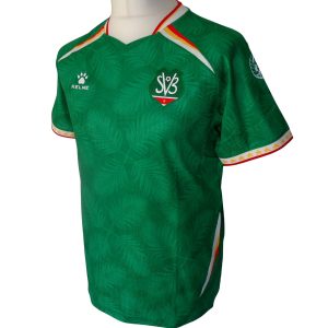 SURINAME Kelme Away Football Shirt 2026-2027 (NEW- Multiple Sizes)