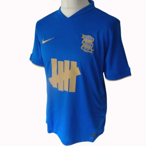 BIRMINGHAM CITY Nike 2025-2026 Home Football Shirt (NEW- Multiple Sizes)