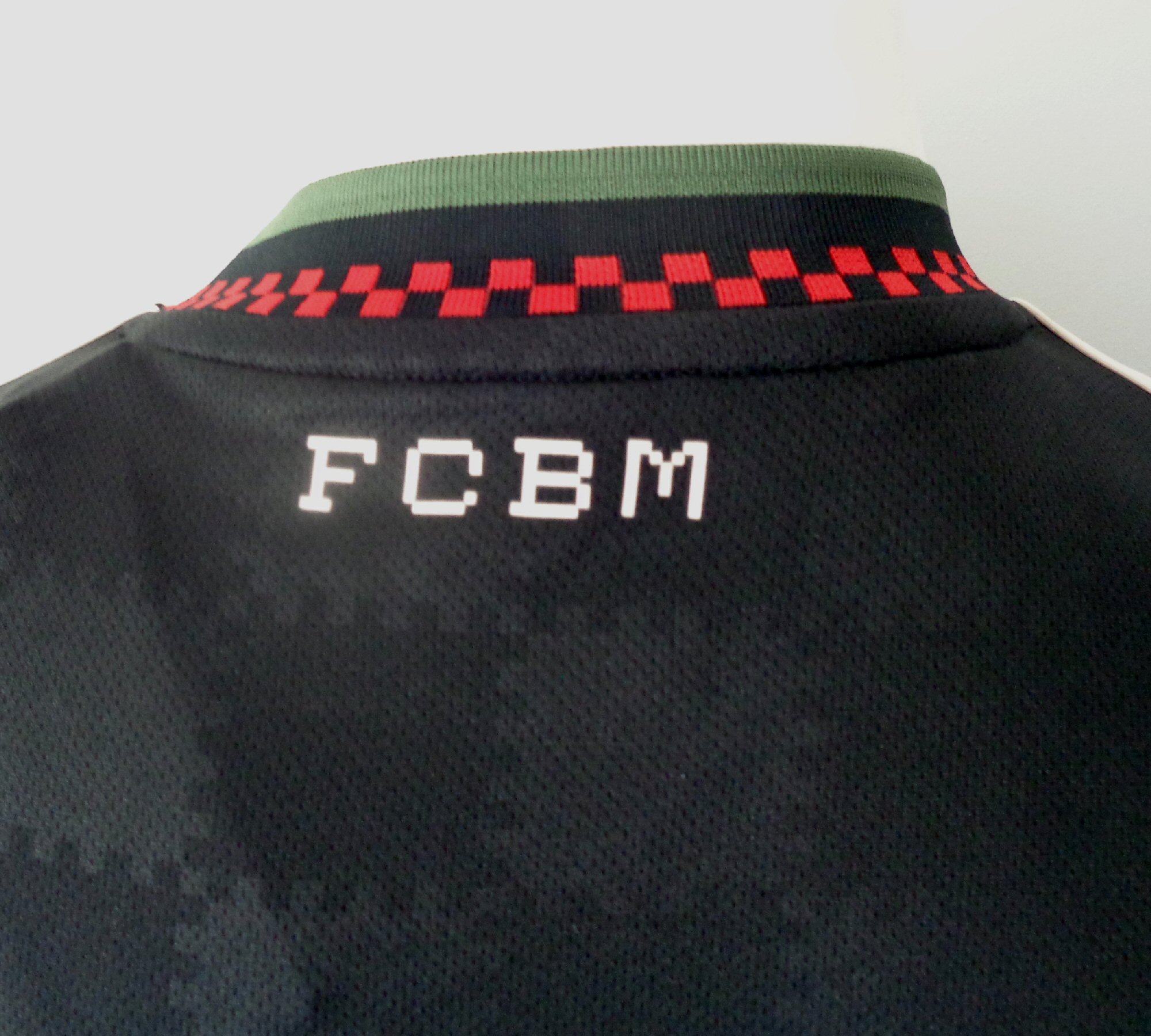 BAYERN MUNICH Adidas Originals 2025-2026 Third Shirt (NEW- Multiple Sizes) - Image 5