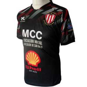 CLUB COLON DE SAN JUSTO (Argentina) Away Shirt 2025 (NEW- Multiple Sizes)