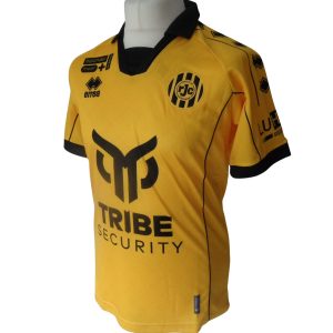 RODA JC KERKRADE 2026-2027 Errea Home Football Shirt (NEW-Multiple Sizes)