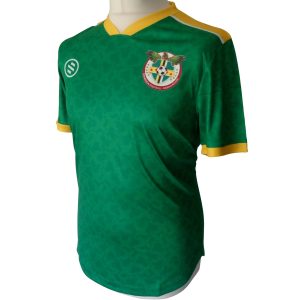 DOMINICA 2024-2025 Stimulus Home Football Shirt (NEW- Multiple Sizes)